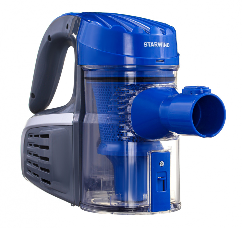 Купить  Starwind SCH1621 сине/черный — Фото 12