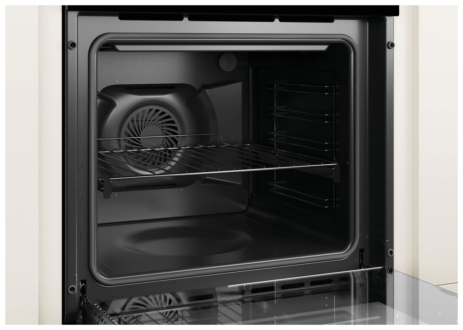 Купить Электрический духовой шкаф CANDY FCT625NL/1 — Фото 2