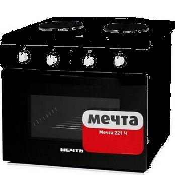 Плитка МЕЧТА Мечта-221 Ч черная																		 — описание, фото, цены в интернет-магазине PT Stores