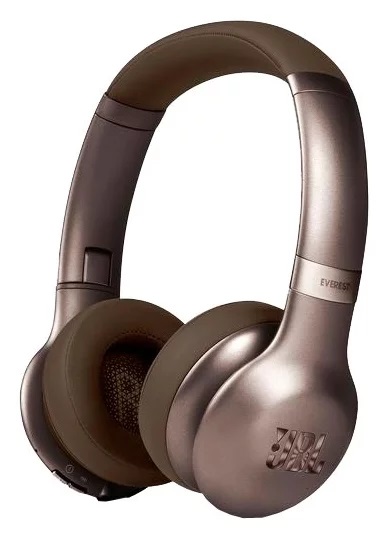 Наушники JBL EVEREST 310 brown																		 — описание, фото, цены в интернет-магазине PT Stores