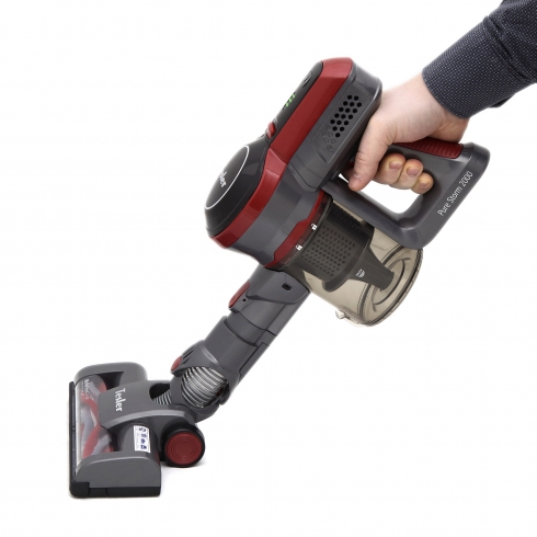 Купить  TESLER Pure Storm 2000 — Фото 5