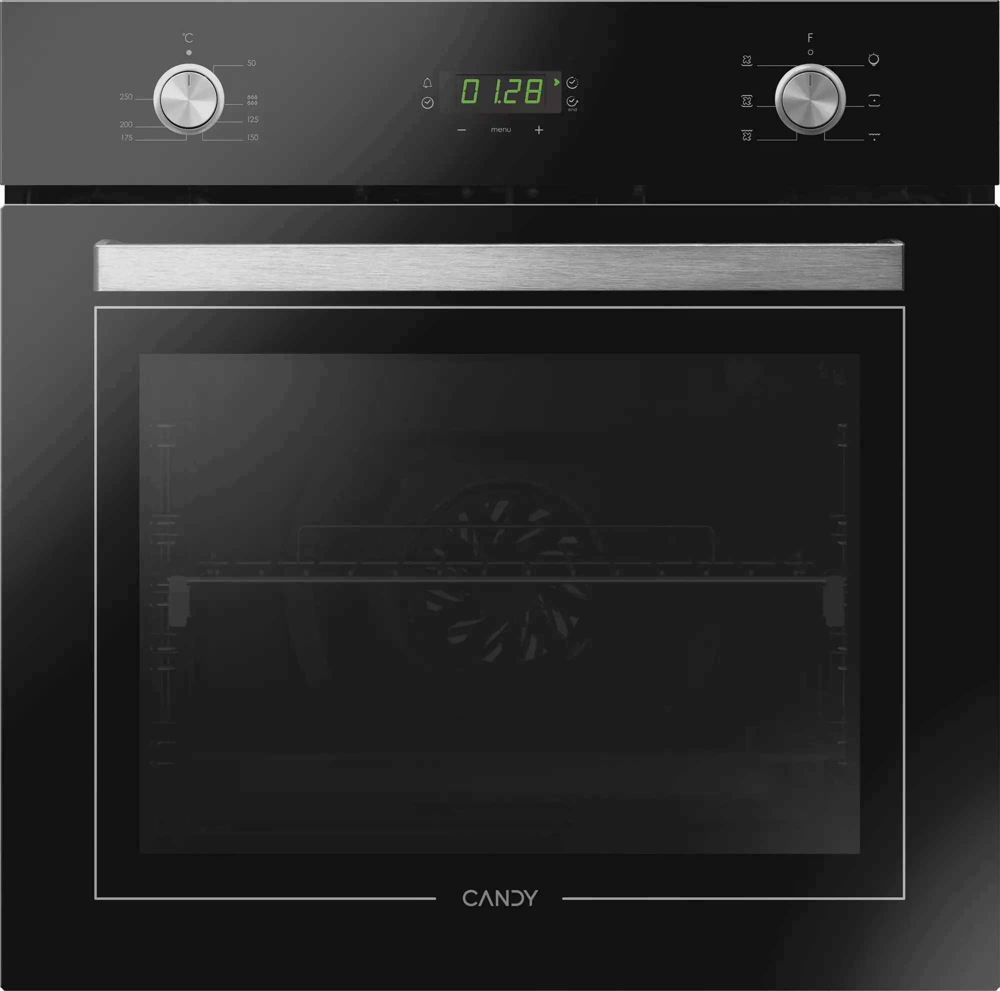 Электрический духовой шкаф CANDY FCT615NXLRU																		 — описание, фото, цены в интернет-магазине PT Stores