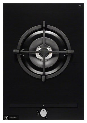 Газовая варочная панель Electrolux EQW 4111 BOG																		 — описание, фото, цены в интернет-магазине PT Stores