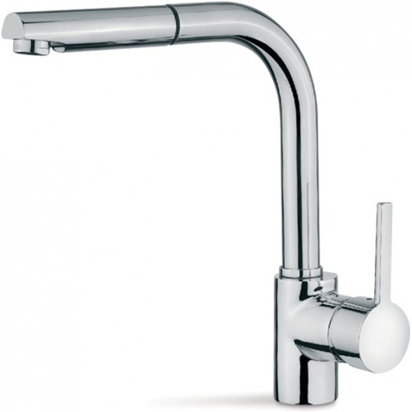 Смеситель TEKA ARN 938 CHROME																		 — описание, фото, цены в интернет-магазине PT Stores