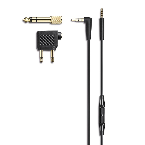 Купить Наушники SENNHEISER PXC 550 WIRELESS — Фото 4