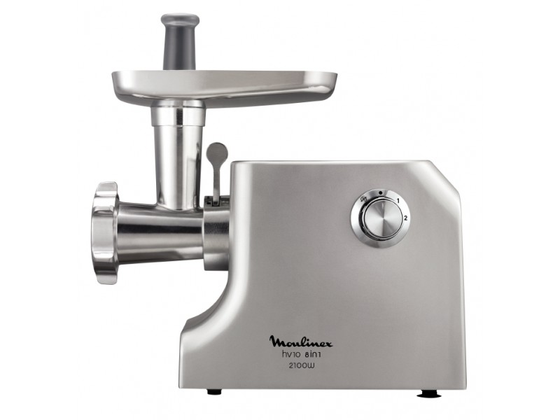 Купить Мясорубка MOULINEX ME858D32 — Фото 4