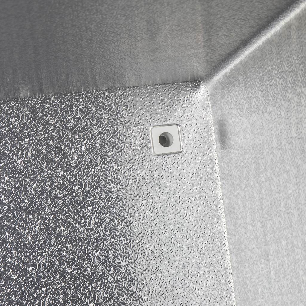 Купить Морозильный ларь MAUNFELD MFL200GR — Фото 2