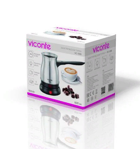 Купить Электротурка Viconte VC-336 — Фото 2