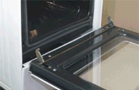 Купить Электрическая плита Лысьва ЭП 411 белый — Фото 2