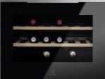Встраиваемый винный шкаф Electrolux LBW5X