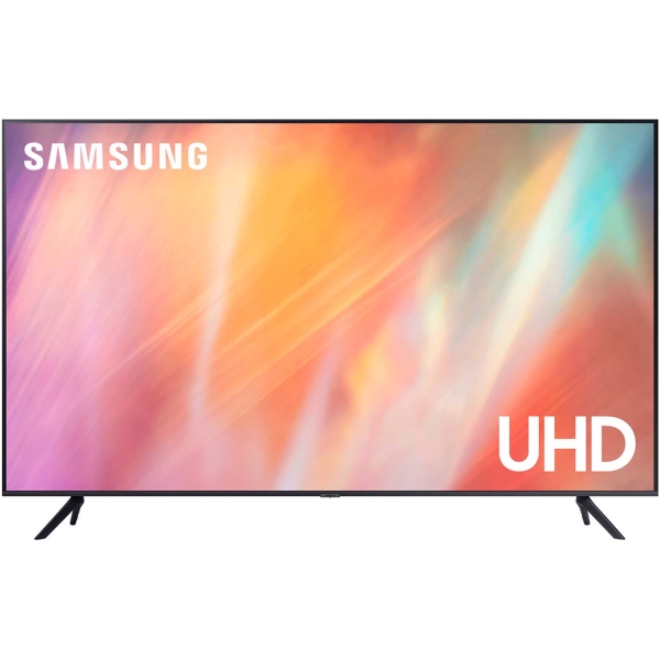 Телевизор SAMSUNG UE85AU7100UXRU																		 — описание, фото, цены в интернет-магазине PT Stores