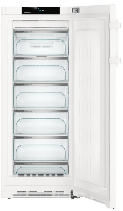 Купить Морозильная камера LIEBHERR GNP 3255 — Фото 7