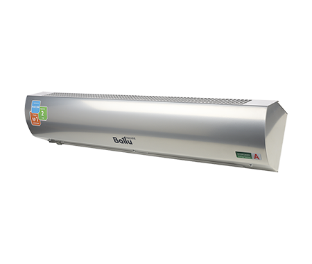 Обогреватель BALLU BHC-L10-S06-M (пульт BRC-E)																		 — описание, фото, цены в интернет-магазине PT Stores