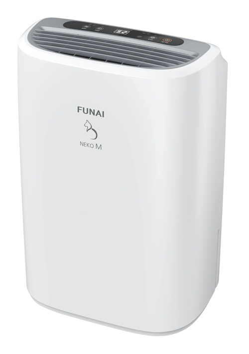 Купить Осушитель воздуха Funai RAD-N12T5E — Фото 8