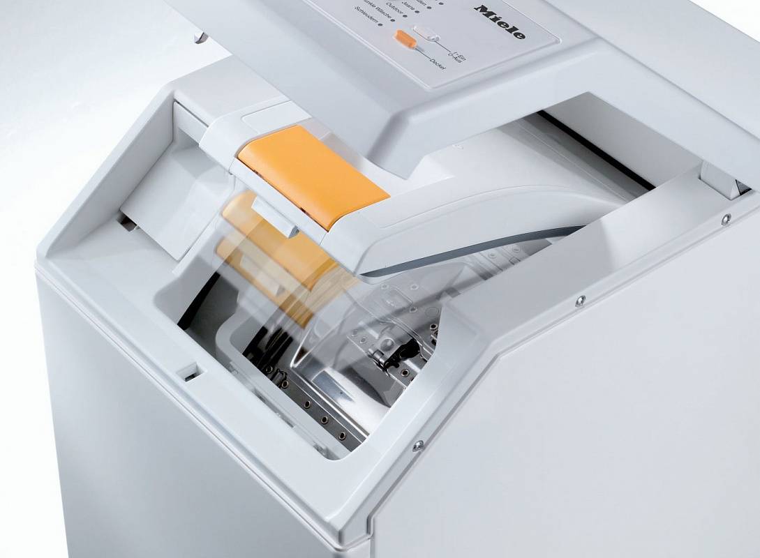 Купить Стиральная машина Miele WW650WCS — Фото 8