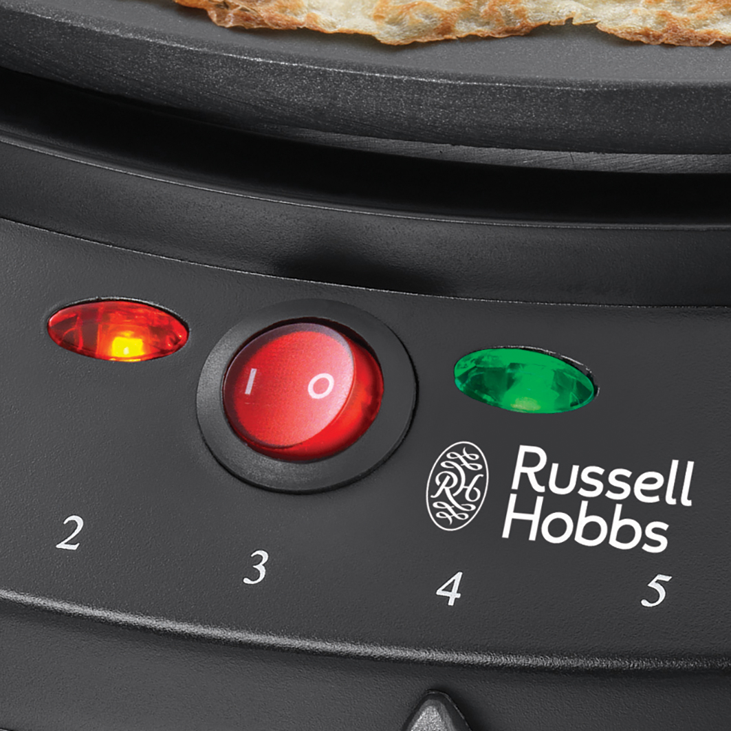 Купить Блинница Russell Hobbs 20920-56 — Фото 4
