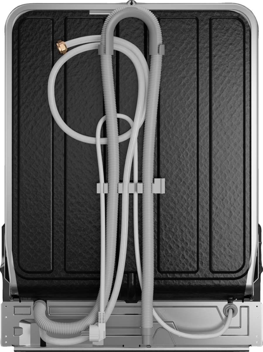 Купить Встраиваемая посудомоечная машина Asko DFI545K — Фото 4