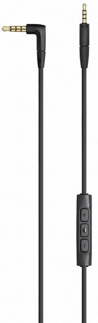 Купить Наушники SENNHEISER HD 4.30I BLACK — Фото 5