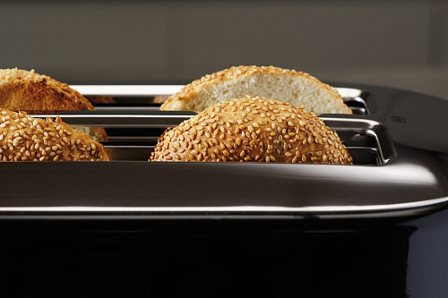 Купить Тостер KitchenAid 5KMT2116EAC кремовый — Фото 2