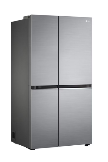 Холодильник LG GR-B267SLWL																		 — описание, фото, цены в интернет-магазине PT Stores