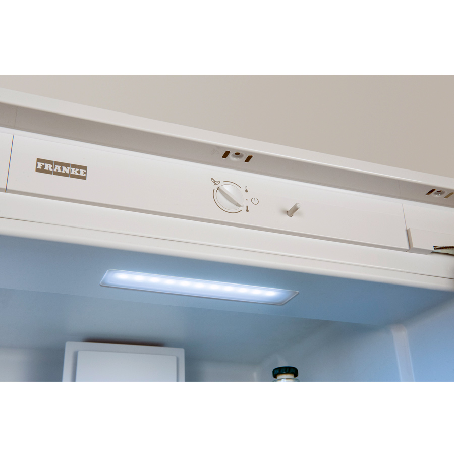 Купить Встраиваемый холодильник FRANKE FSDR 330 NR V A+ (118.0532.599) — Фото 4