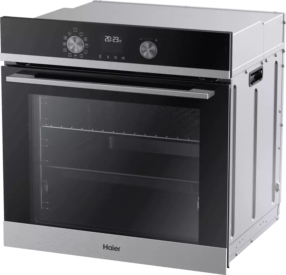 Купить Электрический духовой шкаф Haier HOQ-K4AAN3BX — Фото 2