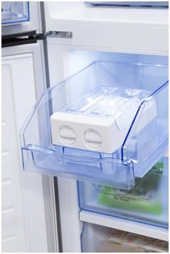 Купить Холодильник HISENSE RQ-56WC4SAX — Фото 4