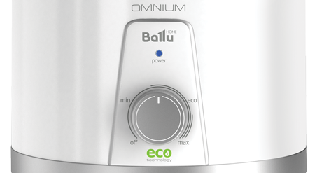 Купить Водонагреватель накопительный BALLU BWH/S 10 Omnium U — Фото 4