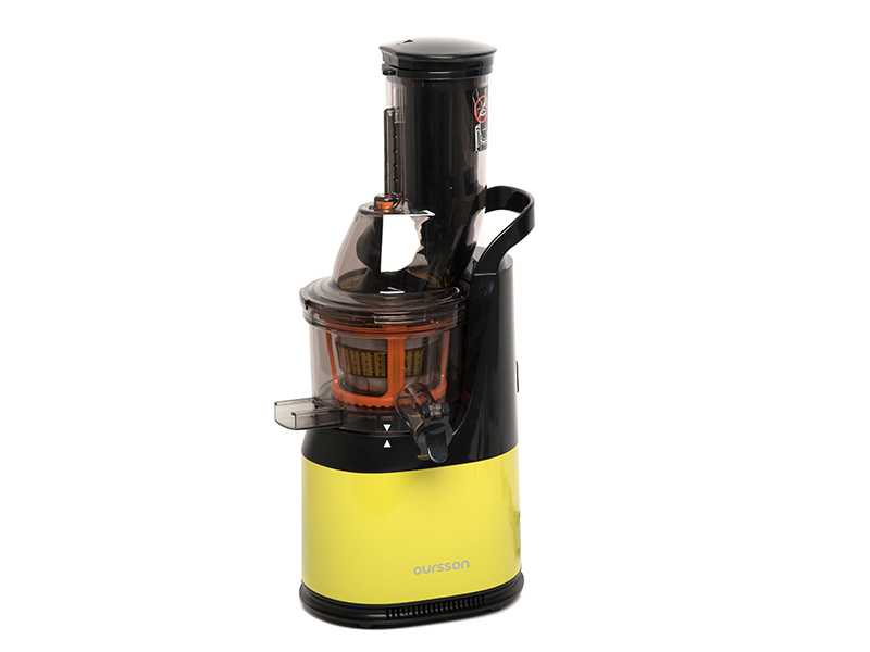 Соковыжималка Oursson JM6001/GA																		 — описание, фото, цены в интернет-магазине PT Stores