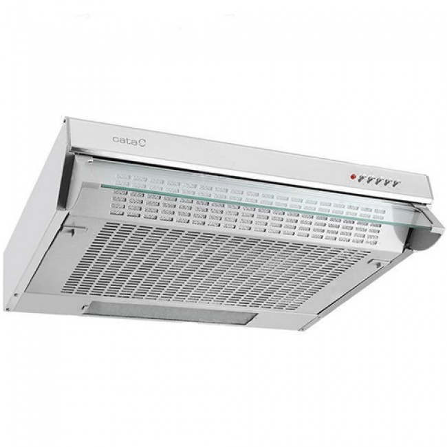 Плоская вытяжка CATA F-2060 X /L																		 — описание, фото, цены в интернет-магазине PT Stores
