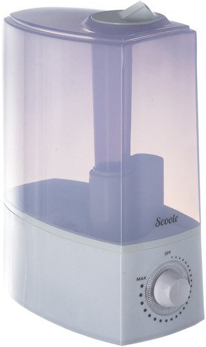 Увлажнитель воздуха Scoole SC HR UL 04 (VO)																		 — описание, фото, цены в интернет-магазине PT Stores