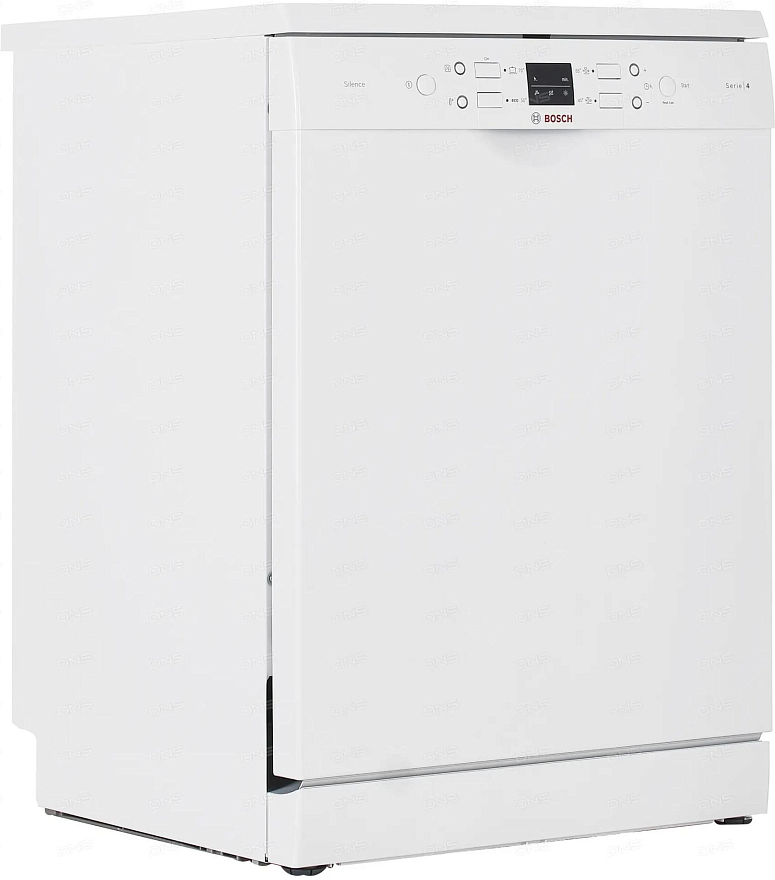 Купить Посудомоечная машина Bosch SMS44DW01T — Фото 5