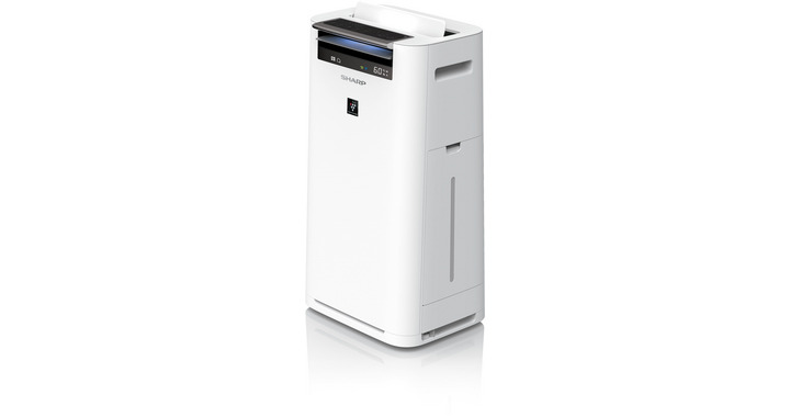 Купить Климатический комплекс SHARP KCG 41RW — Фото 2