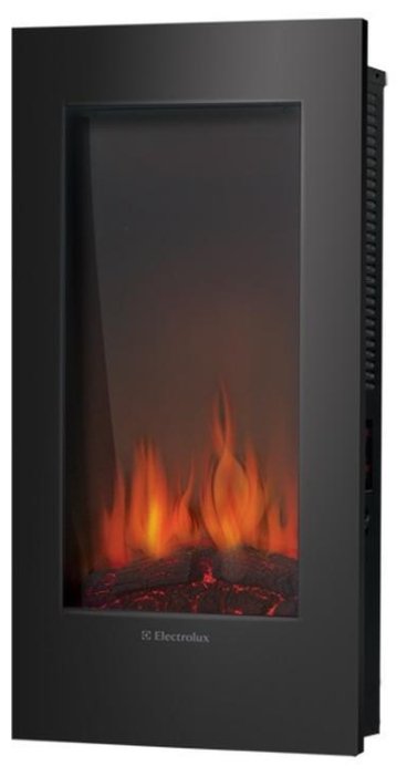 Электрокамин Electrolux EFP/W-1200RCL																		 — описание, фото, цены в интернет-магазине PT Stores