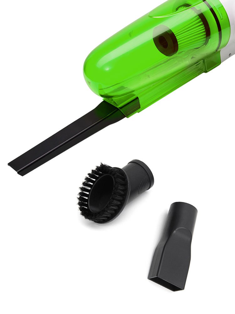 Купить  Kitfort KT-523-3, белый/зеленый — Фото 3