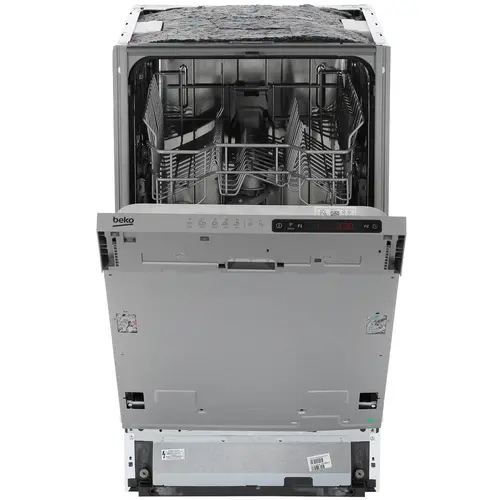 Купить Встраиваемая посудомоечная машина BEKO BDIS15060 — Фото 2