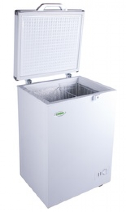 Морозильный ларь Славда FC-175C																		 — описание, фото, цены в интернет-магазине PT Stores