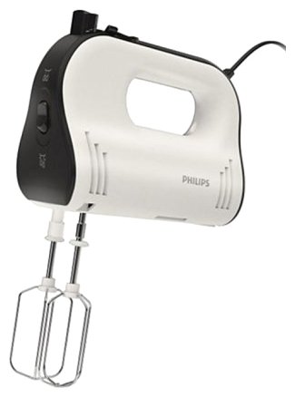 Миксер PHILIPS HR 1578/00																		 — описание, фото, цены в интернет-магазине PT Stores