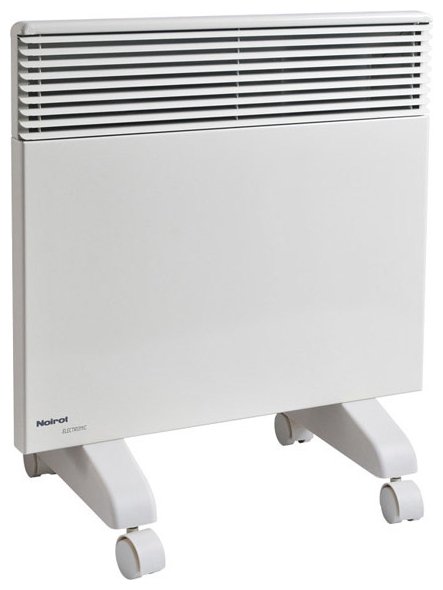 Обогреватель NOIROT Spot E-III - 1000																		 — описание, фото, цены в интернет-магазине PT Stores