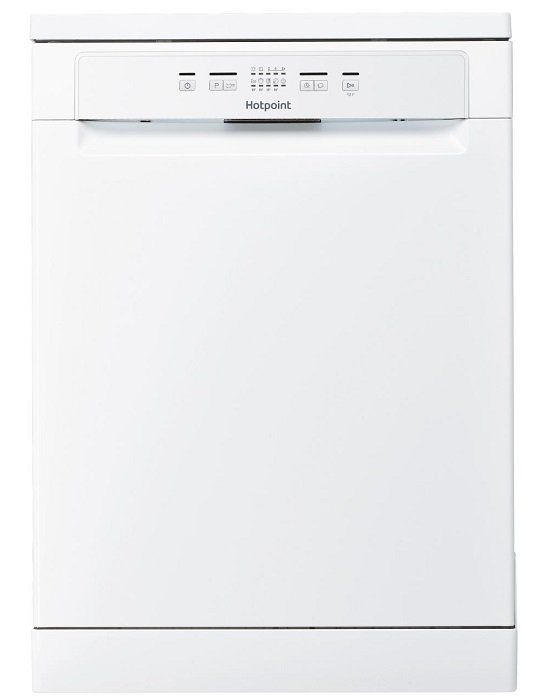 Посудомоечная машина HOTPOINT-ARISTON HFC 2B19																		 — описание, фото, цены в интернет-магазине PT Stores
