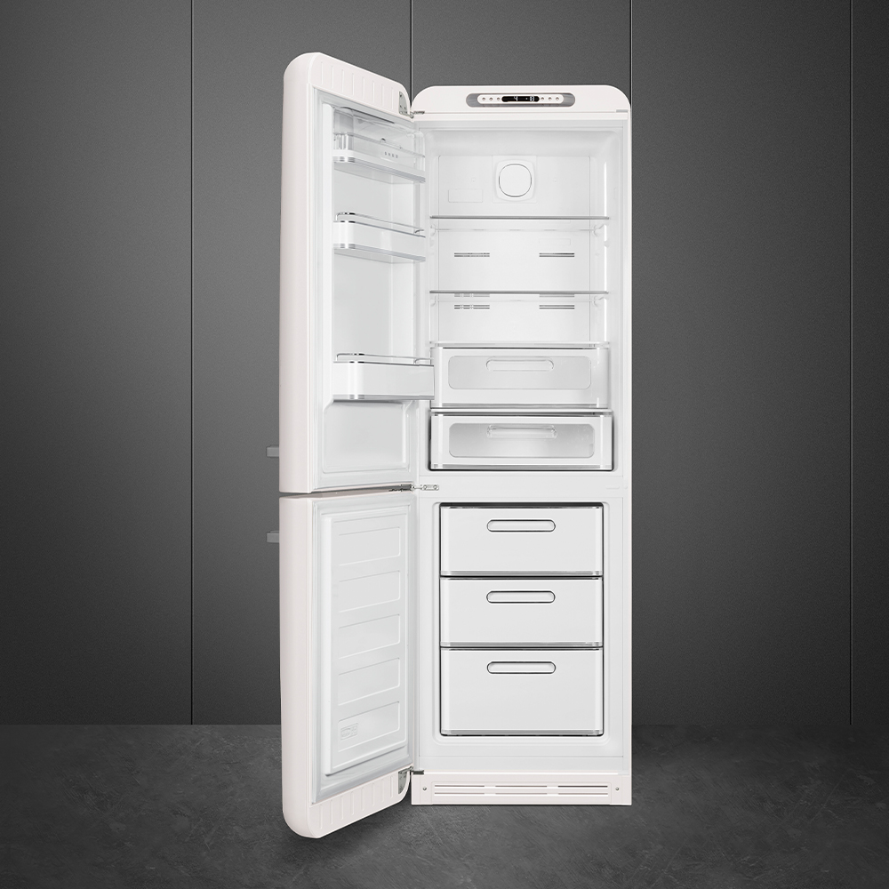 Купить Двухкамерный холодильник Smeg FAB32LWH5 — Фото 3