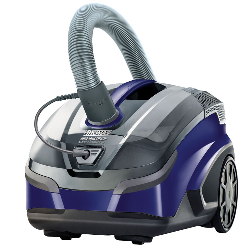 Купить Пылесос THOMAS NERO AQUA STEALTH — Фото 2
