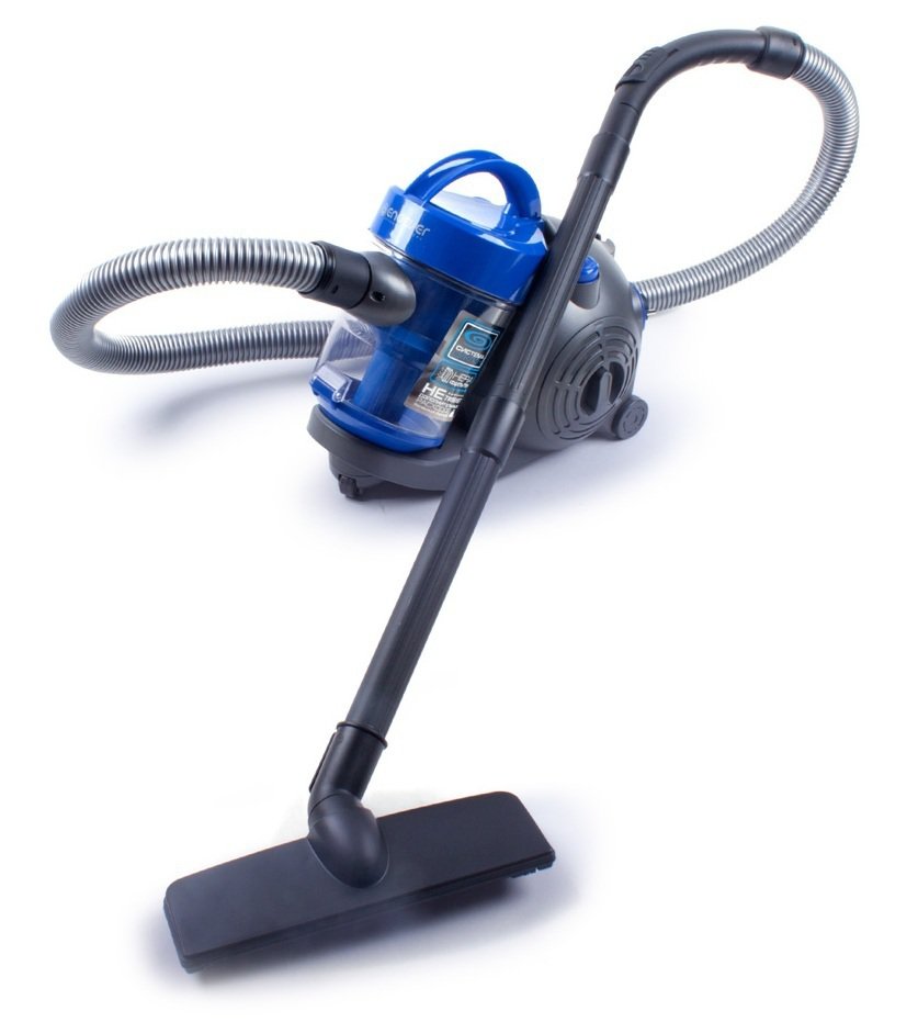 Пылесос ENDEVER VC-500																		 — описание, фото, цены в интернет-магазине PT Stores