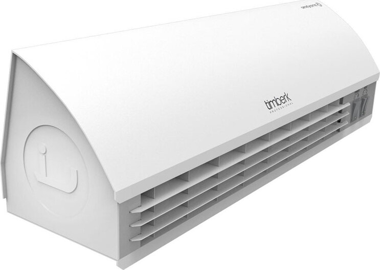 Обогреватель TIMBERK THC WS2 5M AERO																		 — описание, фото, цены в интернет-магазине PT Stores