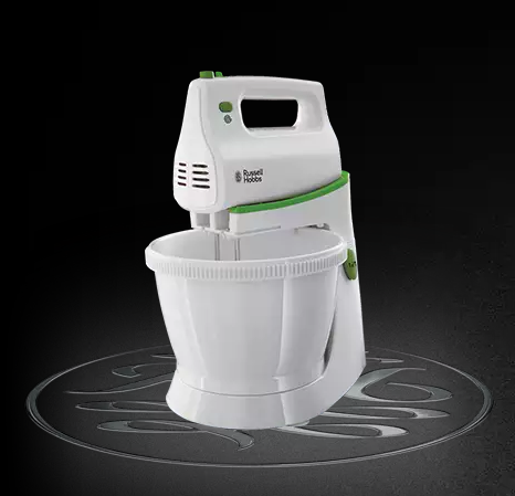 Миксер Russell Hobbs 22900-56																		 — описание, фото, цены в интернет-магазине PT Stores