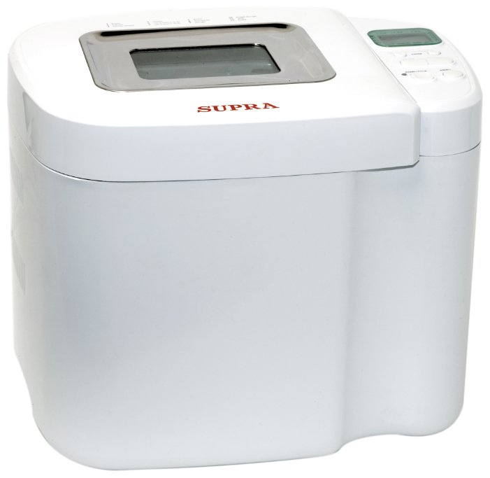 Хлебопечь SUPRA BMS-230																		 — описание, фото, цены в интернет-магазине PT Stores