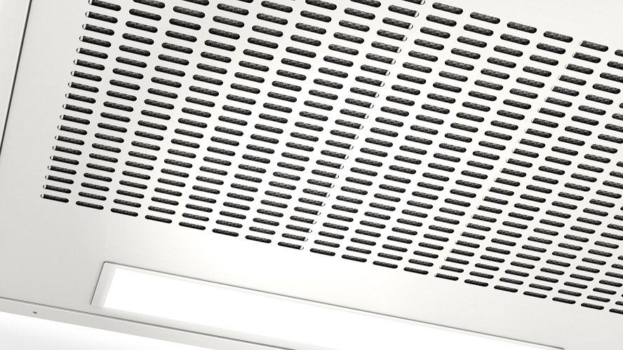 Купить Плоская вытяжка BOSCH DUL 62FA20 — Фото 3
