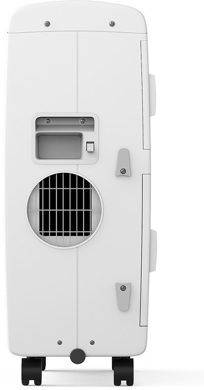 Купить Мобильный кондиционер TIMBERK AC TIM 09C P7 — Фото 2