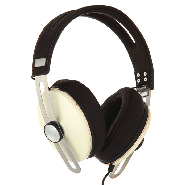 Купить Наушники SENNHEISER M2 AEG IVORY — Фото 3