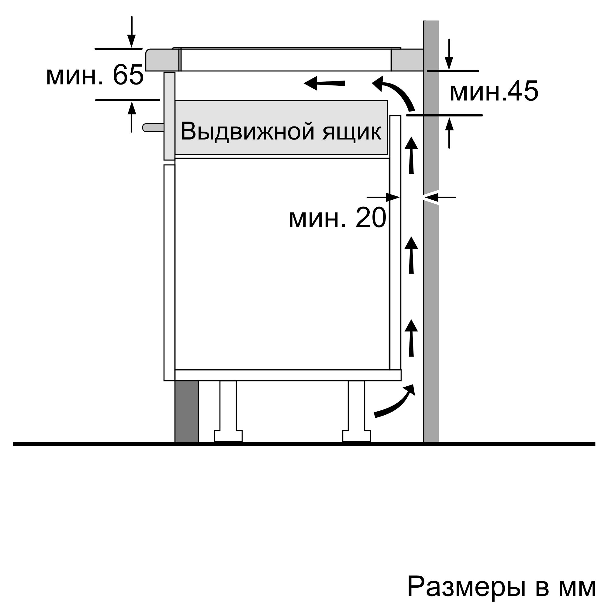 Купить Индукционная варочная панель Neff T59TF6TN0 — Фото 5